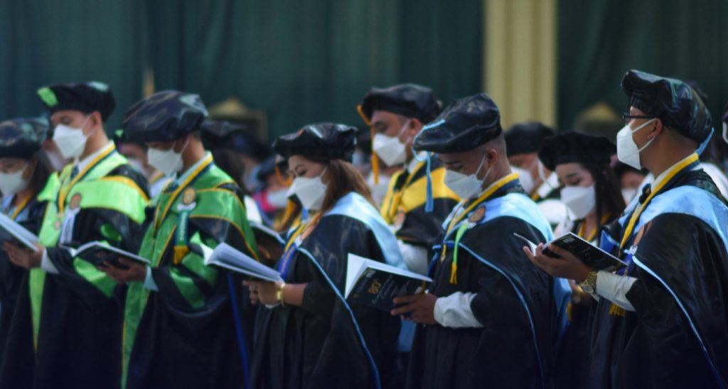 Graduate Programs