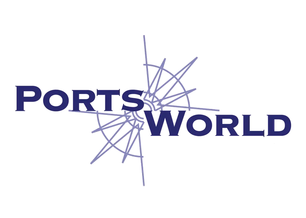 Portsworld-Logo