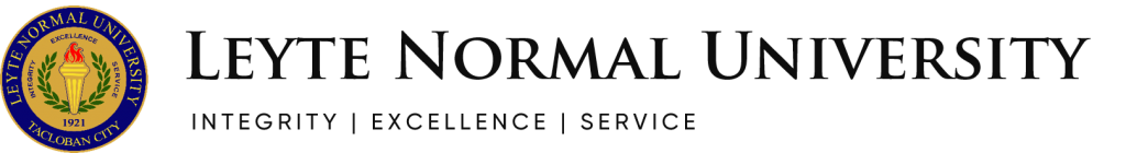 College of Education | Leyte Normal University