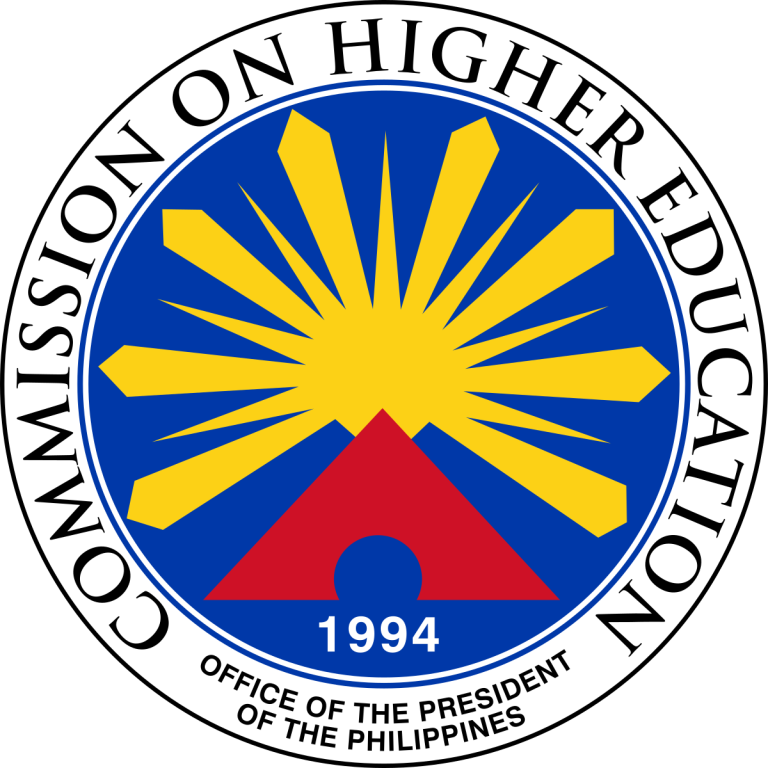 Commission_on_Higher_Education_CHEd.svg_