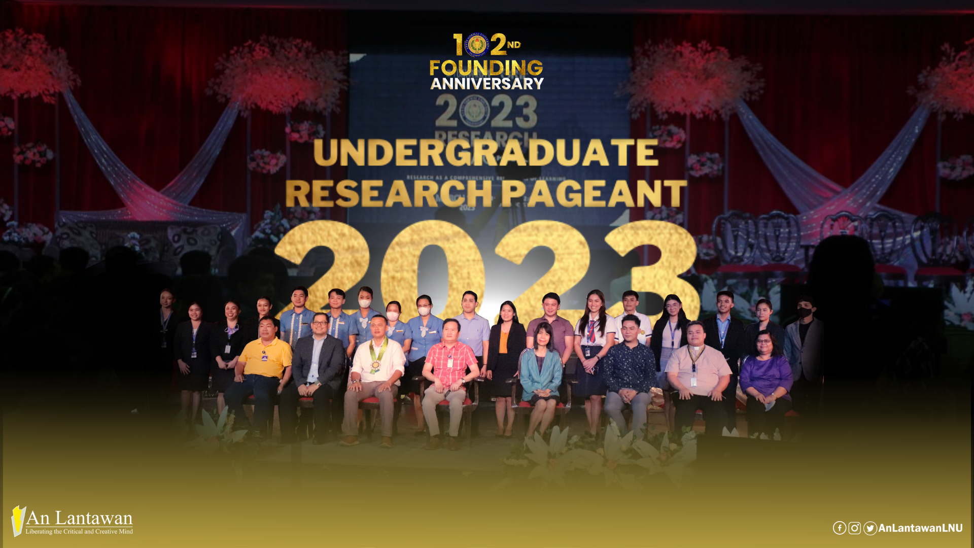 research-pageant